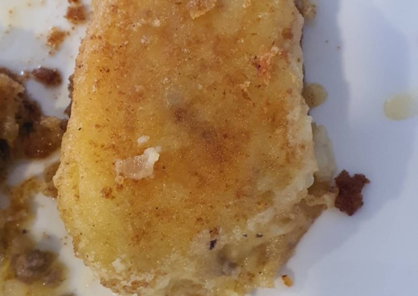 Papas Rellenas