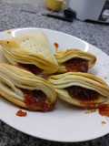 Pastelitos!! Súper Fáciles y Ricos! Con Ingredientes que Tenés en tu Casa!!