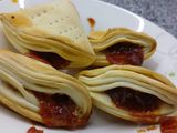 Pastelitos!! Súper Fáciles y Ricos! Con Ingredientes que Tenés en tu Casa!!