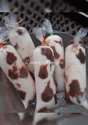 Foto resep Es Coki-coki