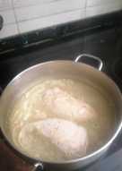 Pavo En Thermomix 65 Recetas Caserascookpad Pavo En Thermomix 65 Recetas Caserascookpad