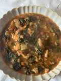 Ribollita toscana