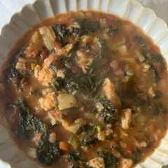 Foto di Ribollita toscana