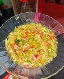 Sambal Ganjaaa (khas aceh)