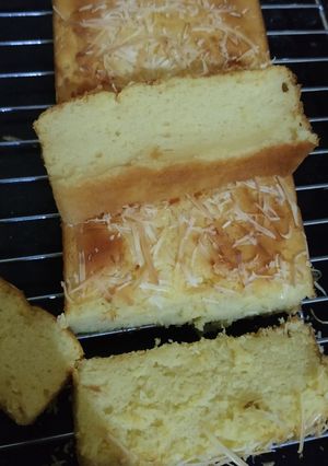 Foto resep Bolu tape (poteng)