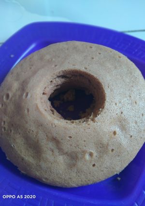 Foto resep Bolu kukus no ribet