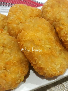 Foto resep Tahu Katsu