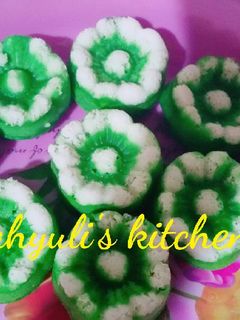 Foto resep Putu Ayu