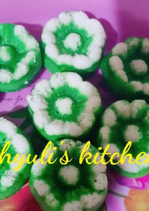 Foto resep Putu Ayu