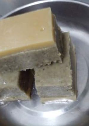 Foto resep Puding kacang hijau