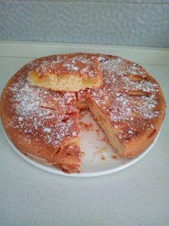 Foto di Torta alle mele