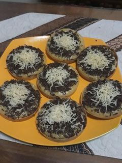Foto resep Martabak Mini