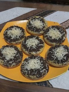 Foto resep Martabak Mini