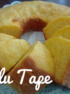 Foto resep Bolu Tape