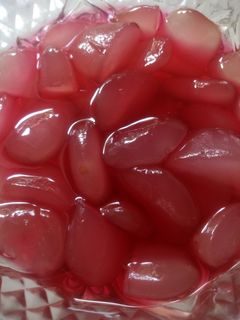 Foto resep Manisan kolang kaling