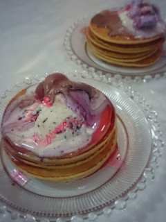 Foto resep Pancake Simple