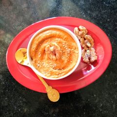 A picture of Walnut Chutney.