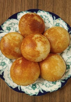 A picture of Vitumba.
