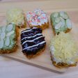 Nugget Pisang