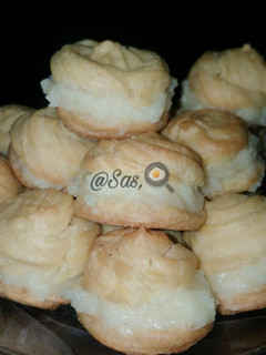 Foto resep Kue Soes