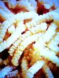 Passatelli in brodo di carne