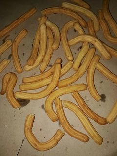 Foto resep Akar kelapa