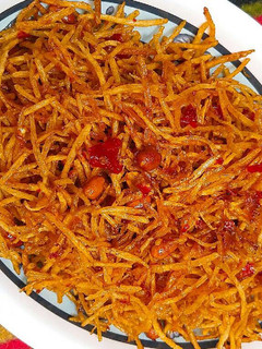 Foto resep Kering Kentang