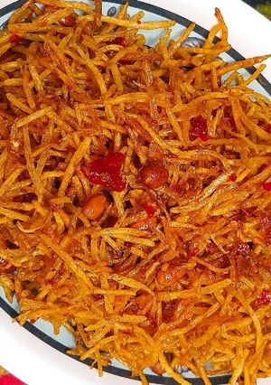 Foto resep Kering Kentang