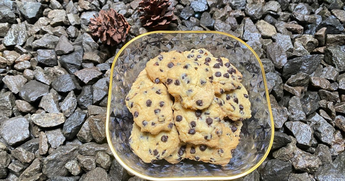 Good time cookies