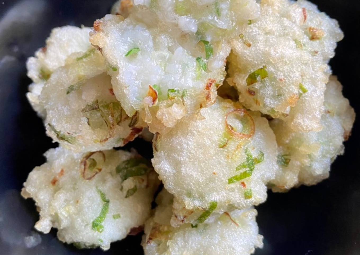 Cireng Nasi