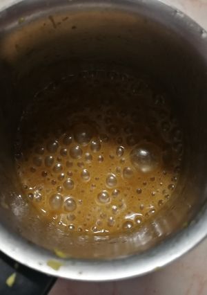 Φωτογραφία της συνταγής Ντρέσινγκ με μέλι & βαλσάμικο για πράσινες σαλάτες