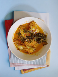 Foto resep Ikan sarden rica-rica