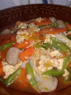 Foto resep 7. Capcay (Bahan2 Simpel)