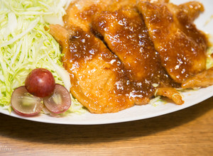 精準比例‧日本薑燒豬肉這樣做超好吃！ 的食譜成品照片