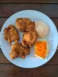 Chicken Karaage