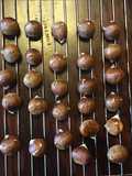 California Farm Edible Roasted Chestnuts