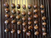 A picture of chestnut roast