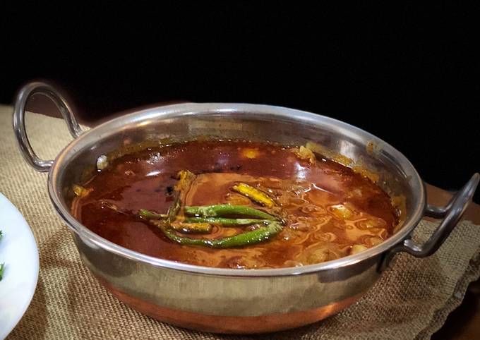 Recipe of Mario Batali Chole