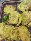 Tempe Kemul Kranci