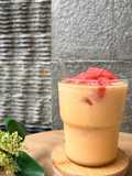 Smoothie Melon Stroberi