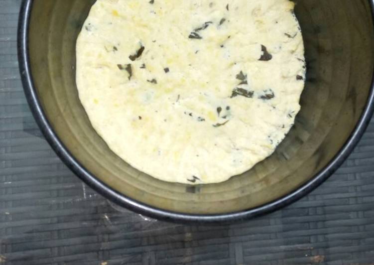 Resep: Pepes tahu tanpa daun pisang yang Gurih