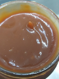 Una foto de Dulce de leche casero