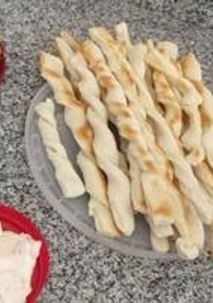 Una foto de Torneaditos