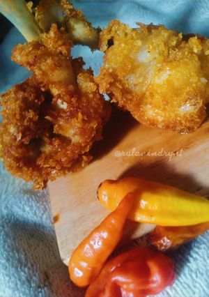Foto resep Chicken drumstick
