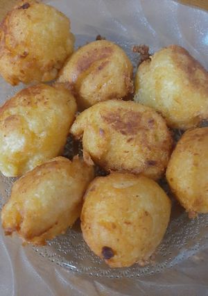 Foto resep Rondo royal ala saya