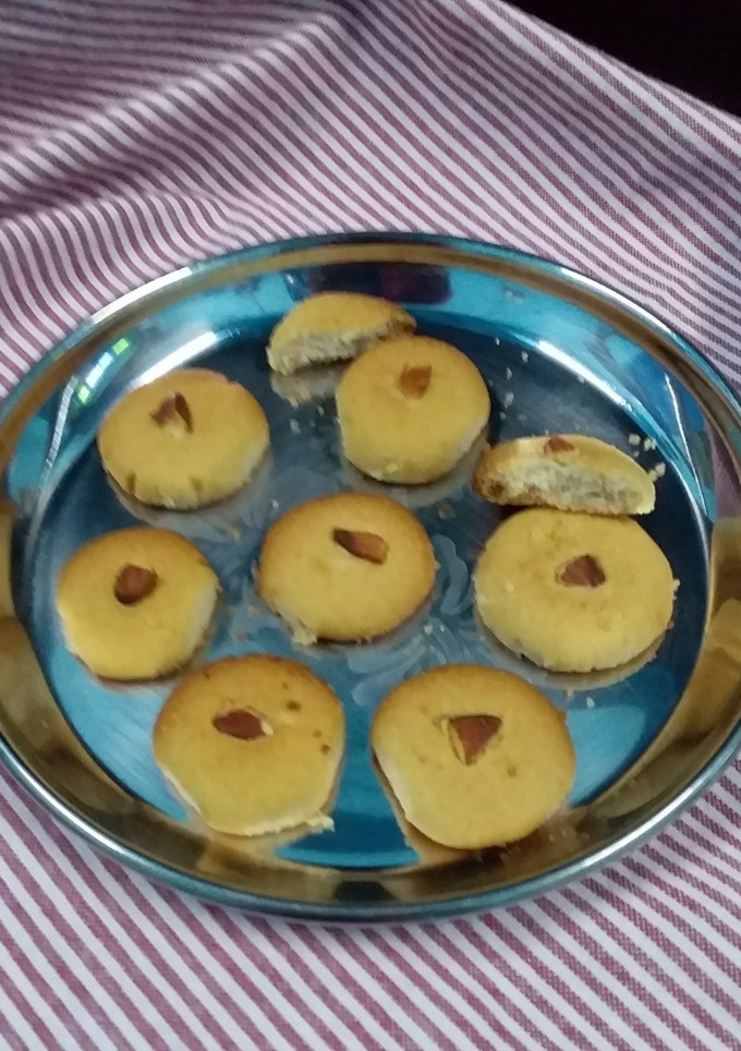 Cookies/குக்கீகள் செய்முறை முக்கிய புகைப்படம்