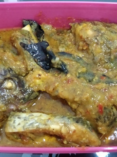 Foto resep Pecak Ikan Nila