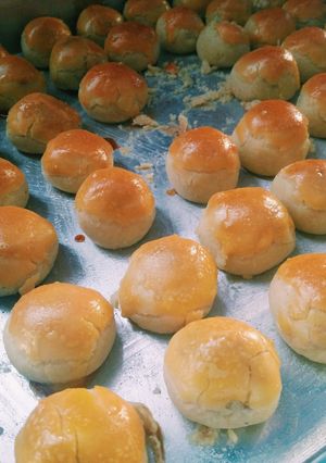Foto resep Nastar Klasik