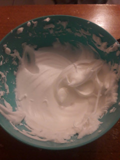 Una foto de Merengue