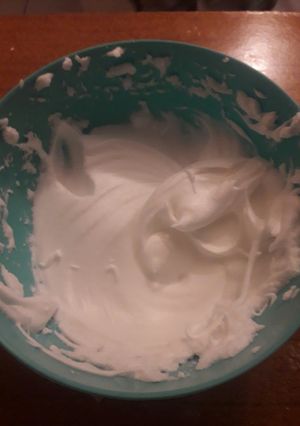 Una foto de Merengue